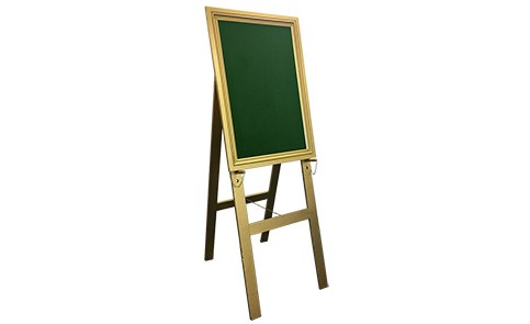 407006-Gold-Easel-and-Board-295x295