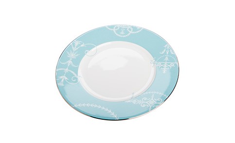 105319-Turquoise-Plate-22cm-295x295