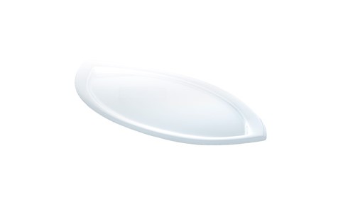 107014-Bali-Clear-Glass-Platter-295x295