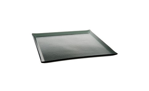 107022-Zen-Square-Glass-Platter-Black-295x295