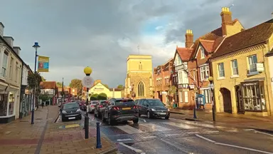 Shefford