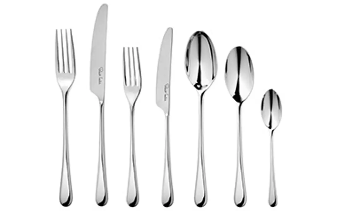 Robert Welch Iona Cutlery SS Collection Imaged