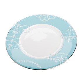 105319-Turquoise-Plate-22cm-295x295