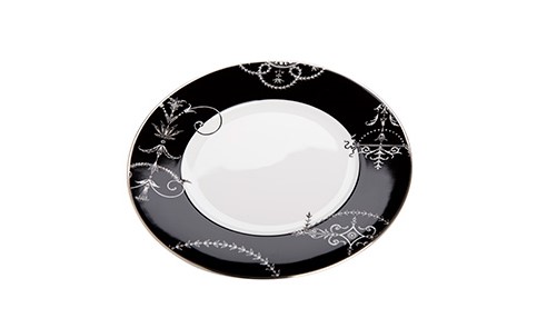 105324-Black-Plate-22cm-295x295