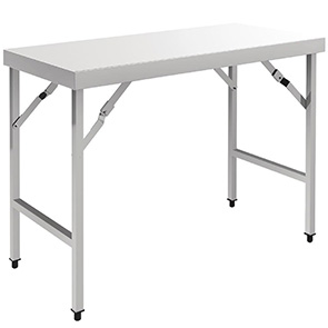 trestle table hire london