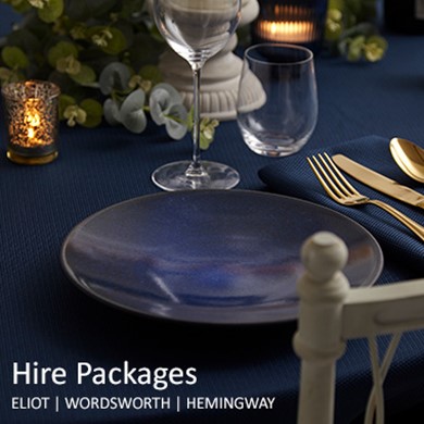 Hirepackages