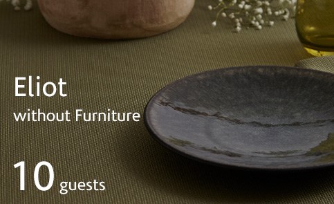 Eliot Without Furniture For 10 Guests 483X295