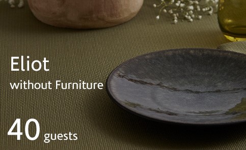 Eliot Without Furniture For 40 Guests 483X295