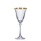 301201 Regency Gold White Wine Glass 295 X 295
