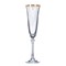 301204 Regency Gold Champagne Glass 295 X 295