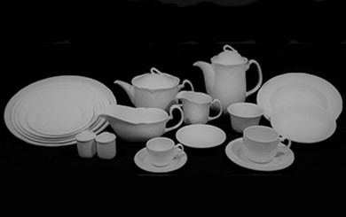 Royal Doulton Collection Image