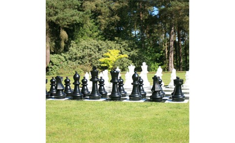 B759009 Giant Chess 295X295