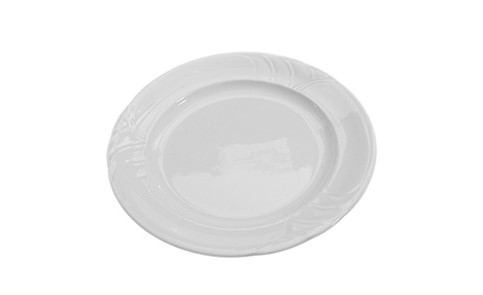 B105502 Dinner Plate 10 295X295