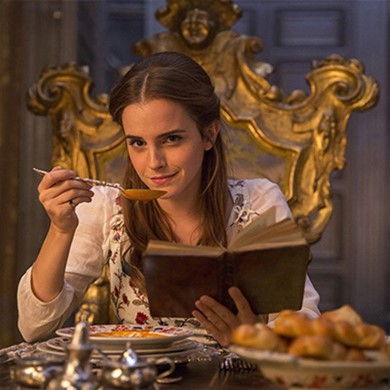 Movie Dining Scenes