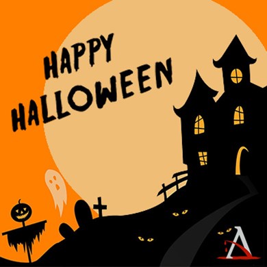 Happy Halloween