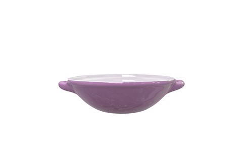 106051 Purple Mini Casserole Dish 295X295