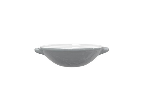 106052 Grey Mini Casserole Dish 295X295