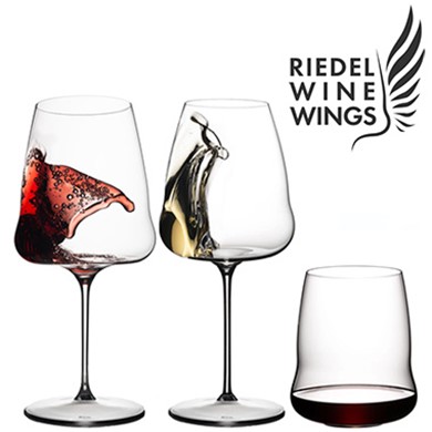 Riedel Winewings