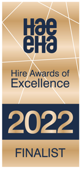 HAE EHA Hire Awards 2022 Logo Finalist Col HR