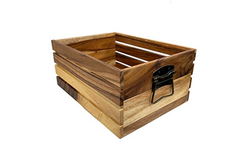603099 Wooden Crate 18 295X295