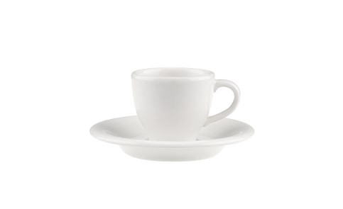 Affinity Espresso Cup And Saucer 295X295