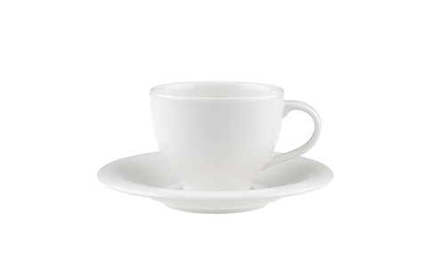 Affinity Tea Cup And Saucer 295X295