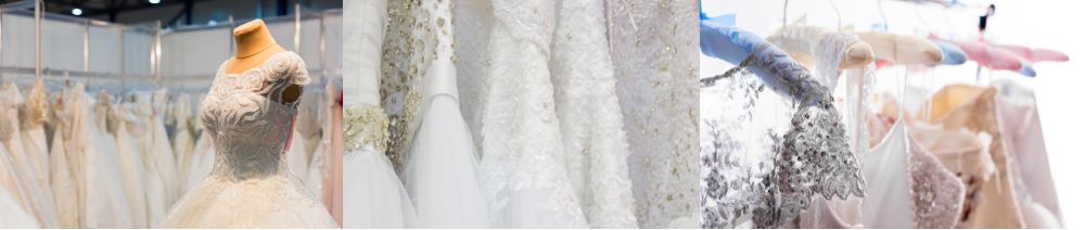 Find the perfect wedding dress