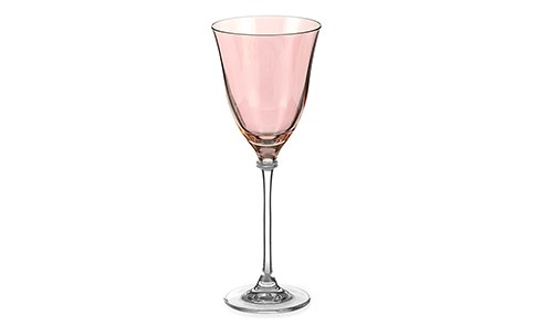 Verona Pink Goblet 295X295