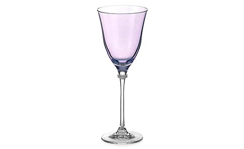 Verona Purple Goblet 295X295