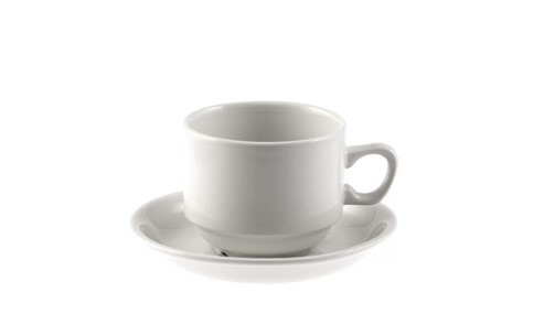 Hotelware Cup & Saucer Standard 295X295