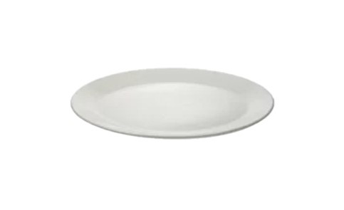 Hotelware Oval Platter 13 295X295