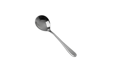 Metro Soup Spoon 295X295