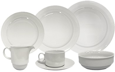 Rosenthal China Collection Image
