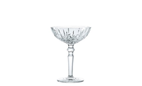 Nachtmann Noblesse Cocktail Glass 6Oz 295X295