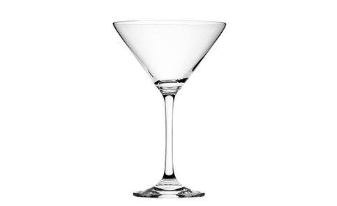Martini Glass 250 Ml 295X295
