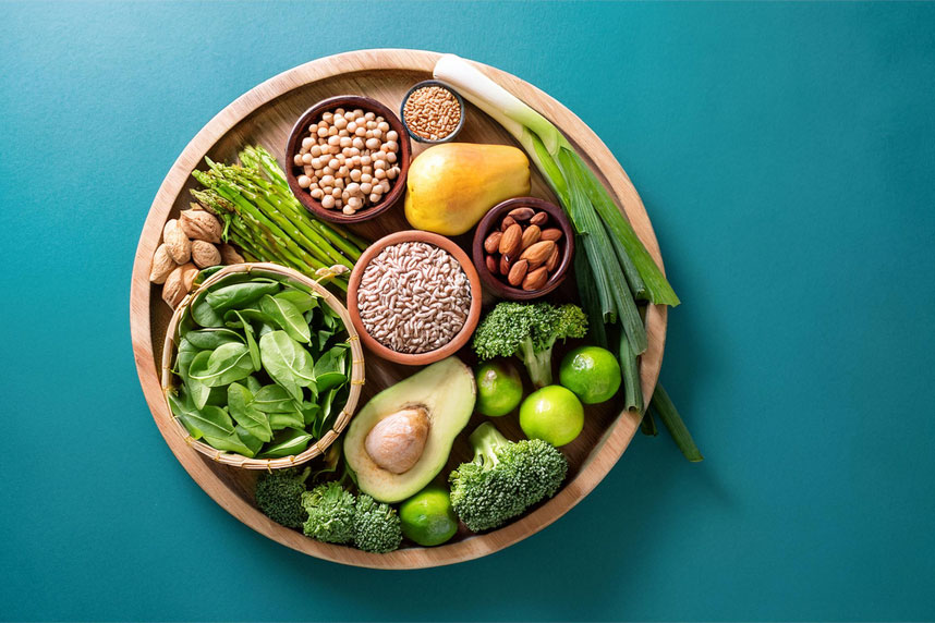 Food Trends 2025 Main