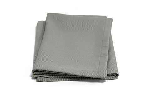 Pewter Napkin 483X295