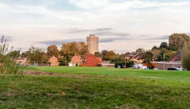 Bracknell