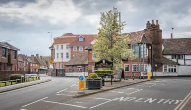 Wokingham