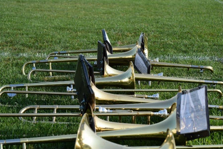 Proms In The Park