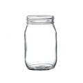 Jam Jar 16oz