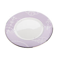 plate