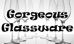 Gorgeous Glassware with Text 250 x 150.jpg