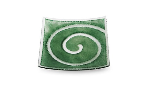 105047-Green-Swirl-Plate-295x295