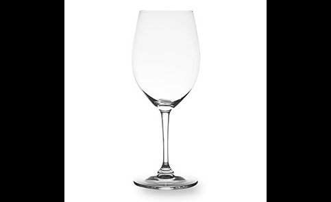Degustazione Red Wine Glass Glasses Hire Allens Catering Hire