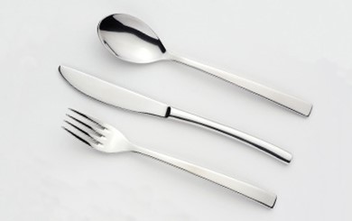 Cutlery Hire in London | Event Cutlery to Rent | Allens Hire