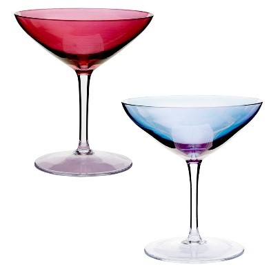 Glassware Hire