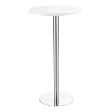 poseur table hire