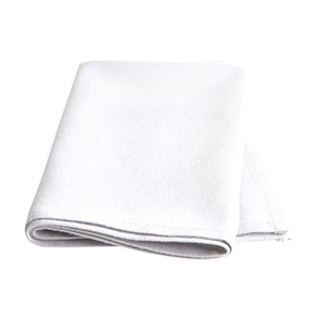 White Cloth 144 x 90