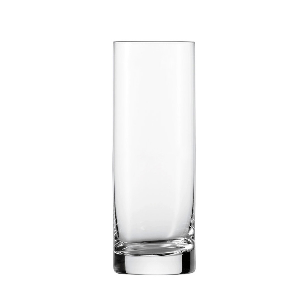Pimms Embossed Highball Glass 